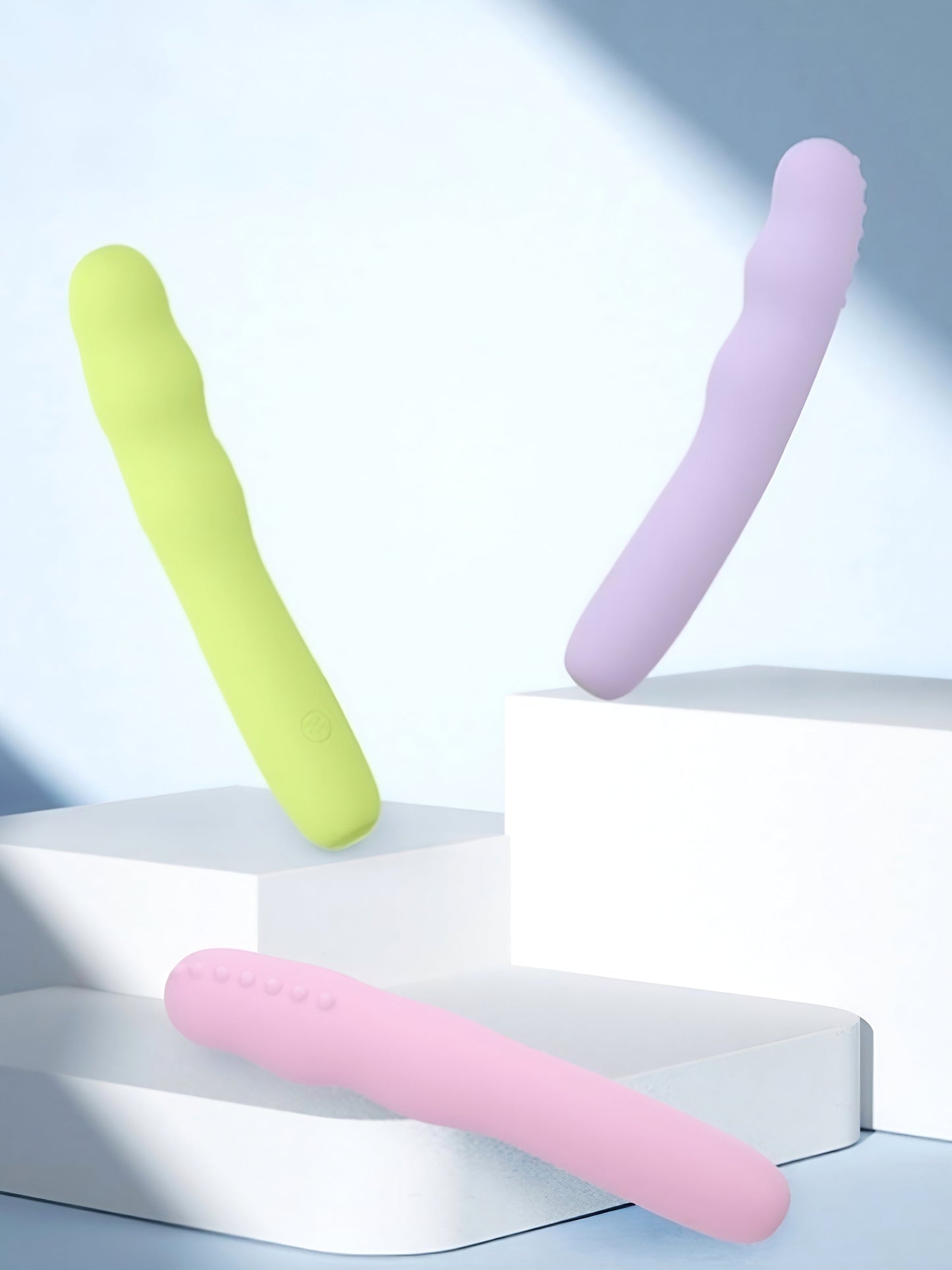 Livraison gratuite丨Vibromasseur à va-et-vient durable pour femme
