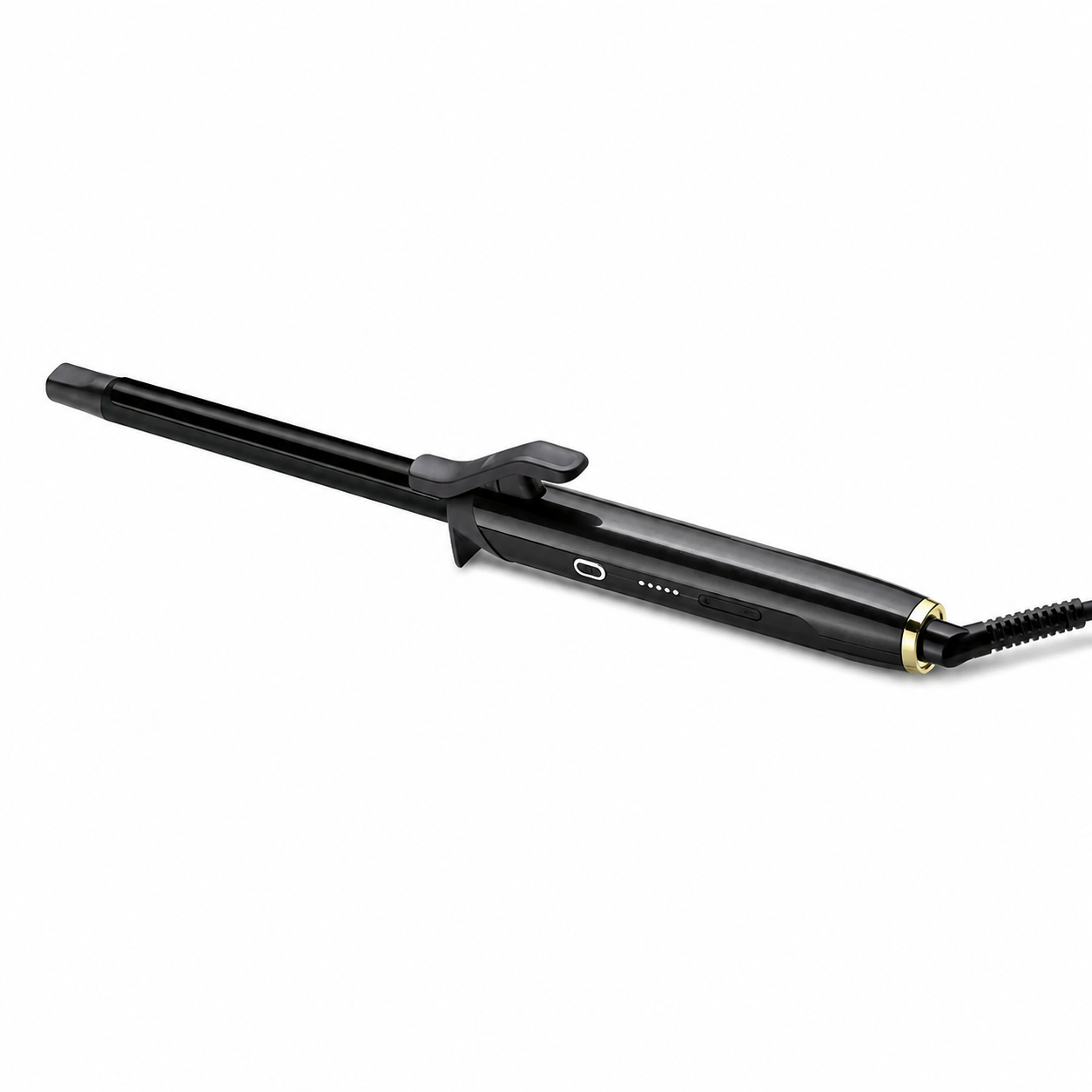 Boucleur CurlPro 13mm iLoveStudioX, vue produit sur fond blanc