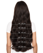 Extension Genius Trame – Brun Foncé