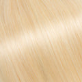Extension Genius Trame Blond Clair – 100% cheveux naturels Remy, trame fine invisible