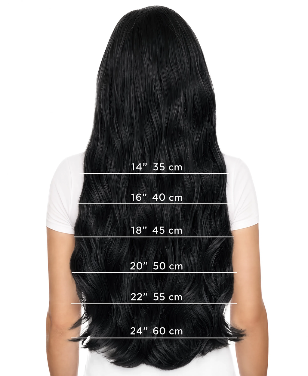 Extension Genius Trame – Noir Naturel