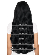 Extension Genius Trame – Noir Naturel