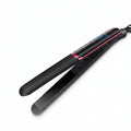 Lisseur SleekPro noir, vue produit seul