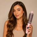 Brosse coiffante WavePro 3en1, vue produit principale