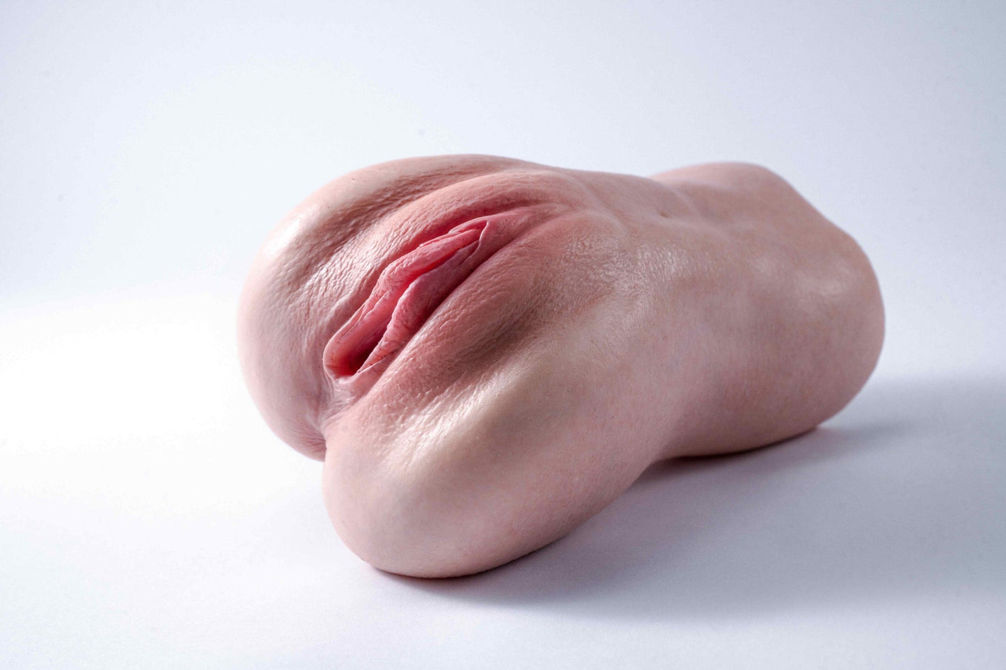 Masturbateur Manuel Évolué — 1 kg | Silicone Médical Toucher Peau