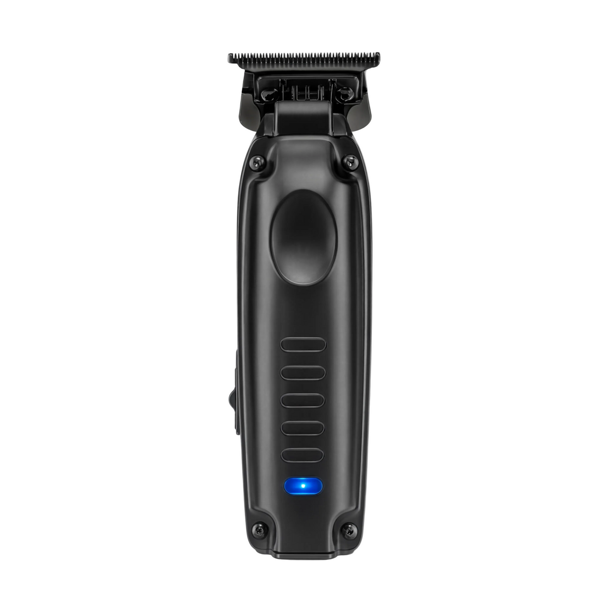 Tondeuse de finition TrimPro Compact iLoveStudioX, vue produit sur fond blanc