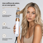 Multi-styler Volumia 5en1, visuel en situation