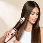 Brosse coiffante WavePro 3en1, volumateur racines