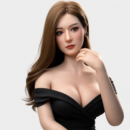 Veda Poupée Luxe