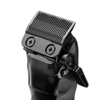 Tondeuse ClipperPro Compact, peigne guide de coupe