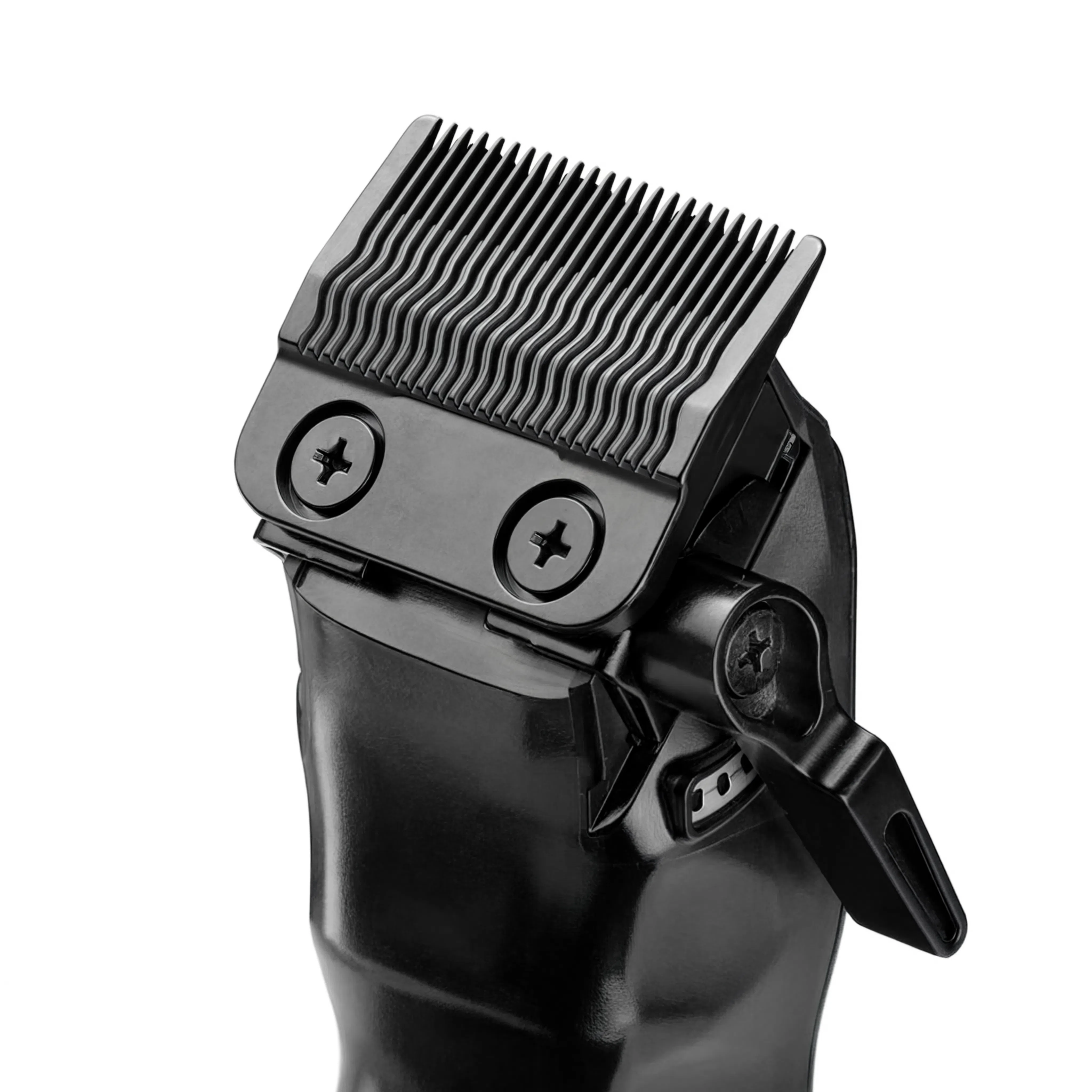 Tondeuse ClipperPro Compact, peigne guide de coupe