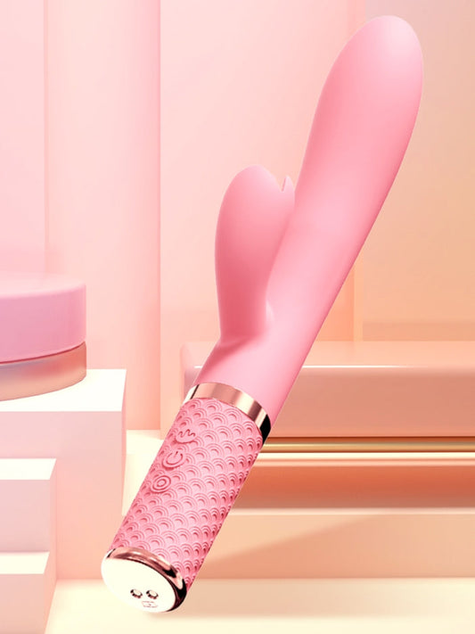 Livraison gratuite丨Vibromasseur à va-et-vient pour femme