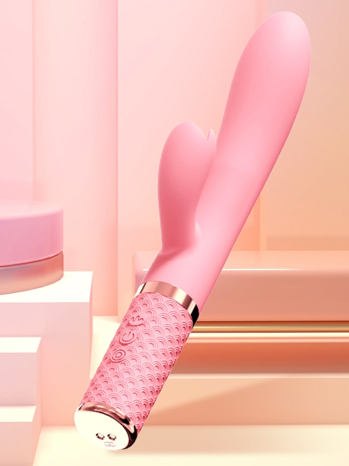 Livraison gratuite丨Vibromasseur à va-et-vient pour femme